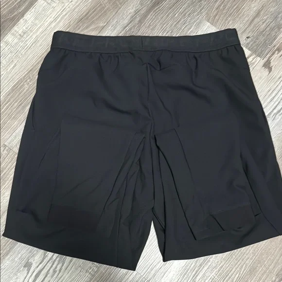 NIKE PRO DRI-FIT Black Running/Track Pants Size M - Picture 6 of 8